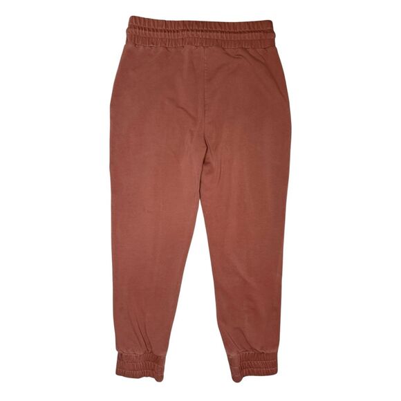 Fabletics Women’s Large Iris Jogger Sweatpants Relaxed Fit Comfort Activewear - Picture 6 of 6